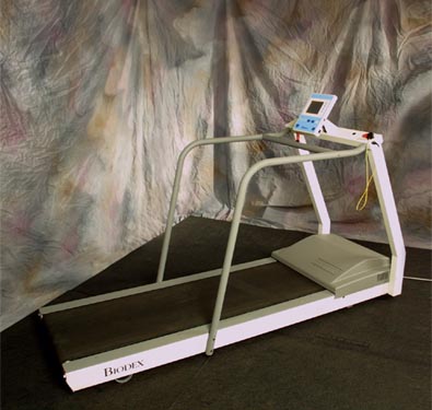 Picture of Biodex Treadmill