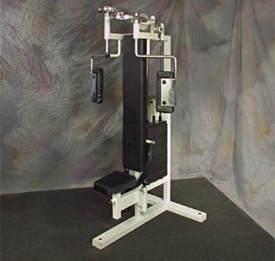 Picture of Pectoral Fly machine