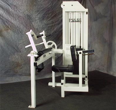 Picture of Triceps Machine
