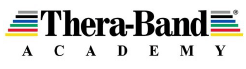 The Thera-Band logo.